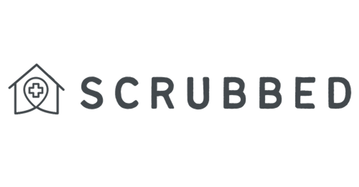 Men's – Scrubbed
